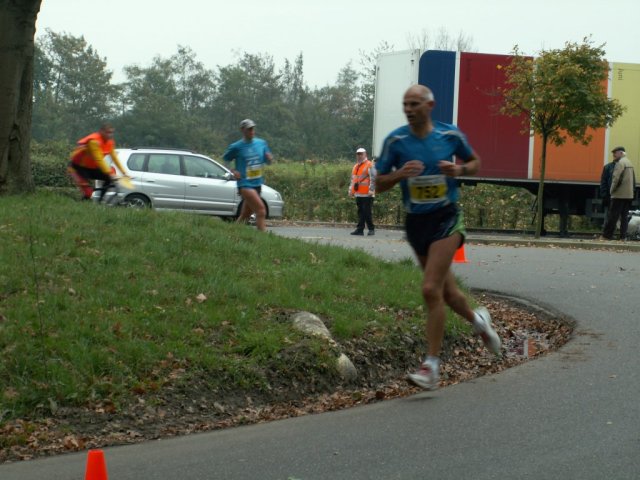 Col De Maasbandia